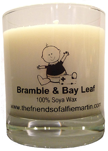 light-candle